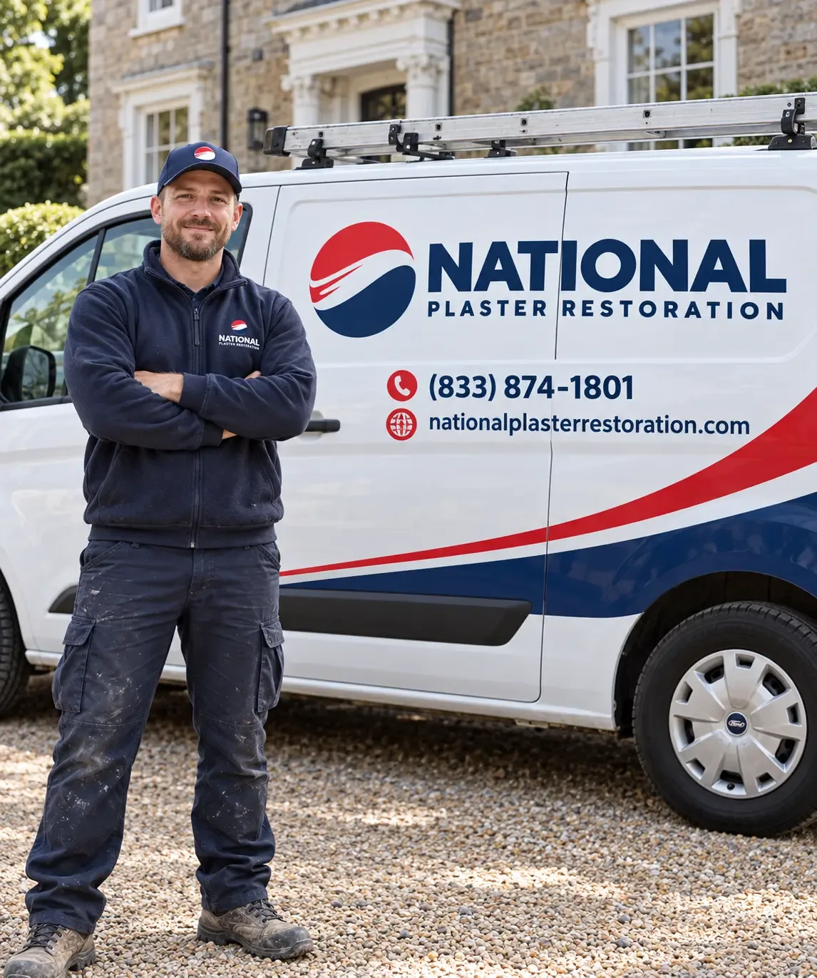 Plaster Repair Provencal, LA FAQs